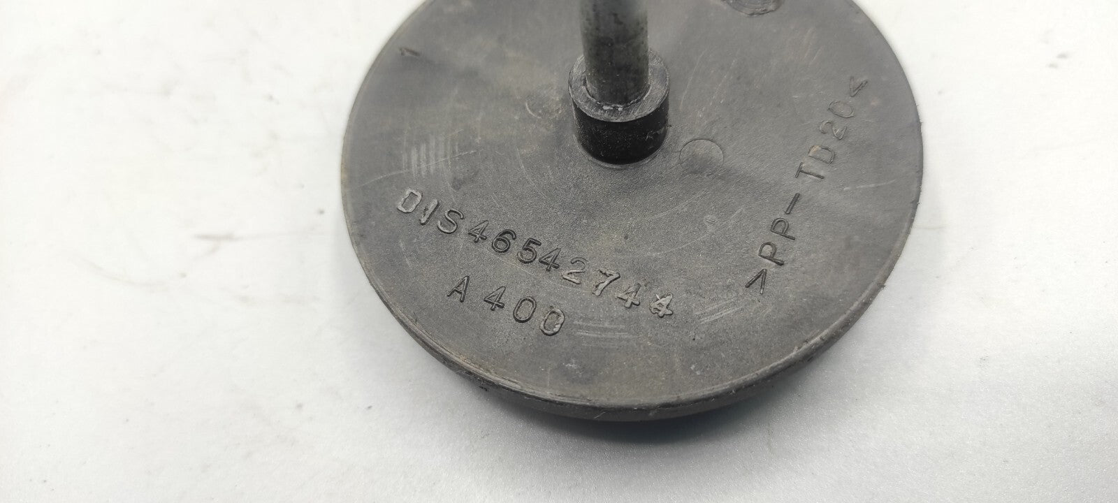 Alfa Romeo 147 1.9JTD Diesel 2003 Rear Boot Trunk Spare Wheel Bolt 46542744