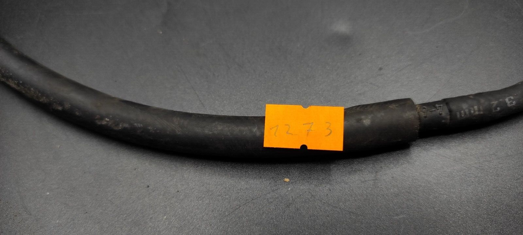 Alfa Romeo 147 1.9JTD 16V 103kW 2003 Diesel Engine Fuel Return Pipe