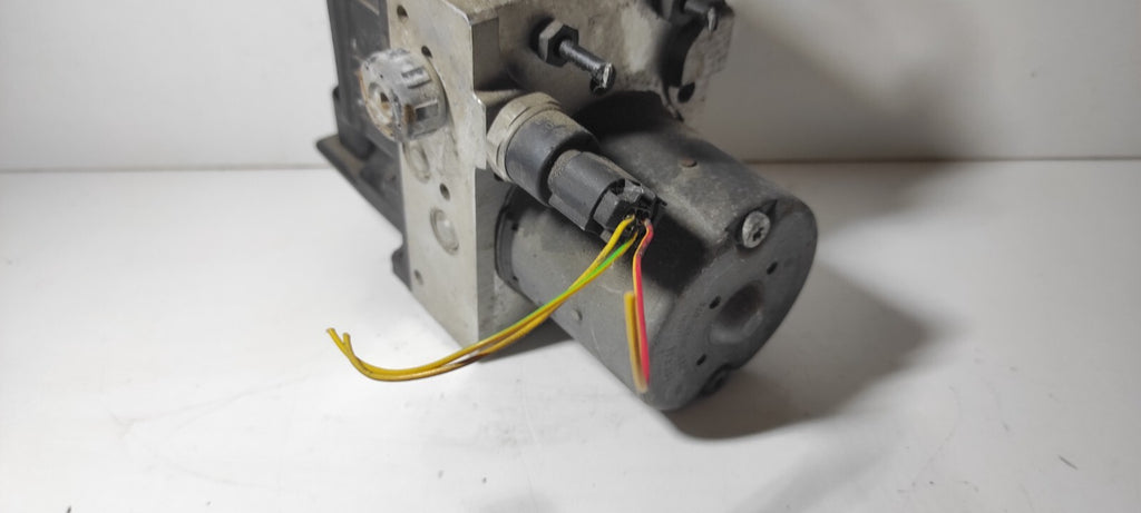 Alfa Romeo GT 1.9JTD 2004 Diesel ABS Brake Pump Unit 0265225268 0265950183
