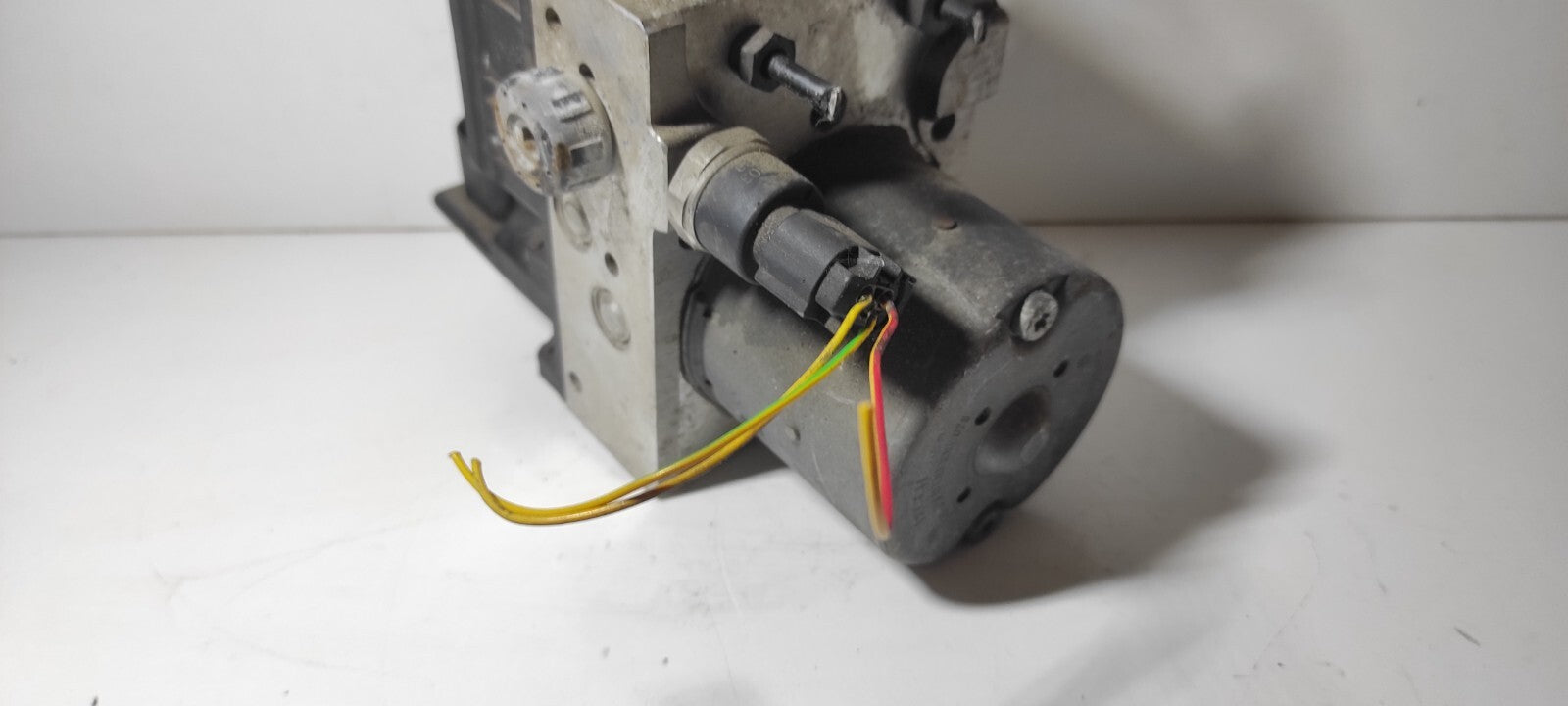 Alfa Romeo GT 1.9JTD 2004 Diesel ABS Brake Pump Unit 0265225268 0265950183