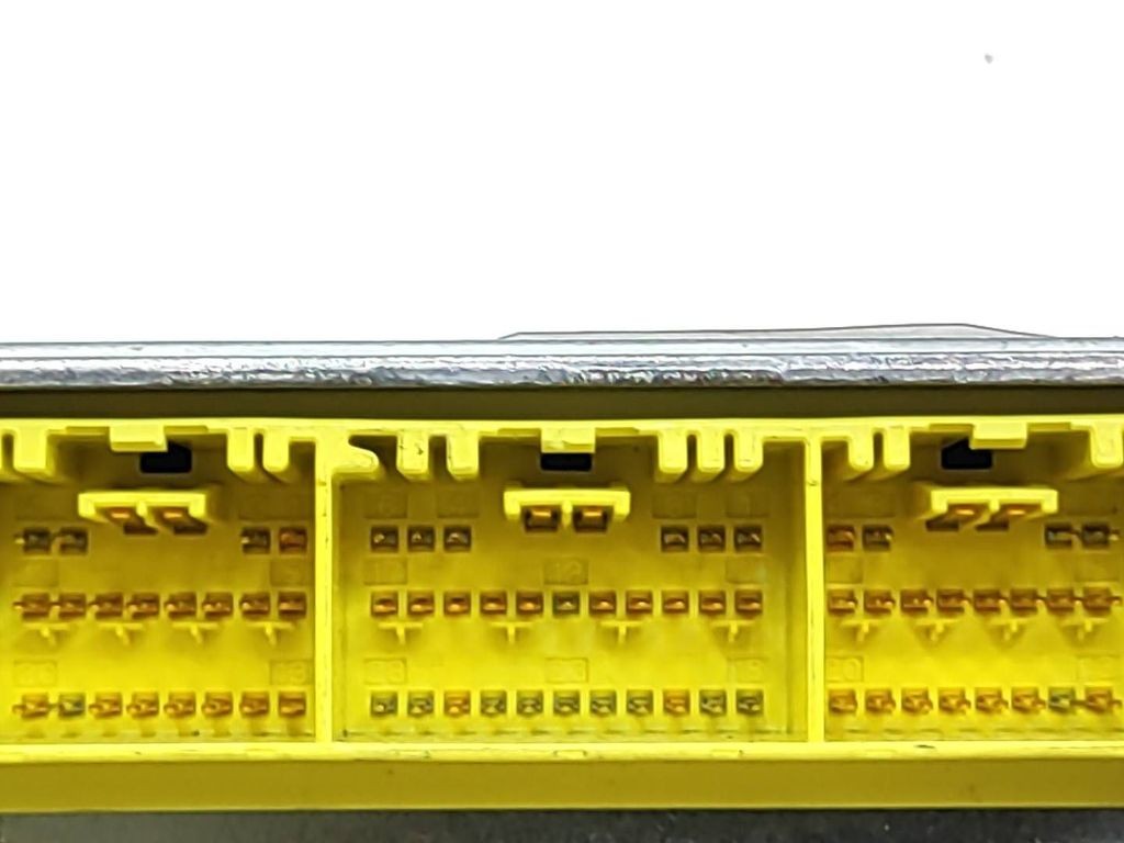 Toyota Avensis T250 2004 Control unit module 8917005120 