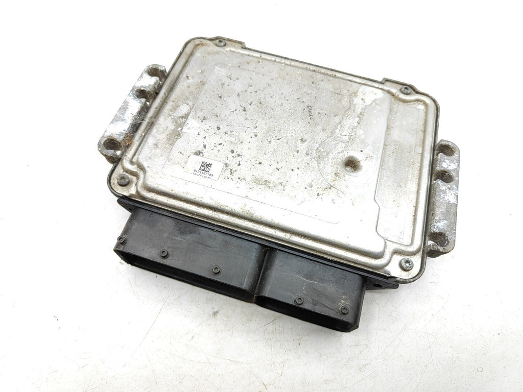 Alfa Romeo 159 1.9JTDm 2007 Engine Control Module ECU 51812906 0281013138