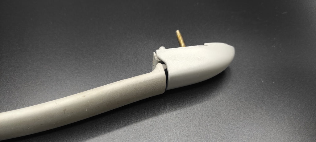 Alfa Romeo 147 1.9JTD 88kW 2005 Front Right Roof Grab Hold Handle