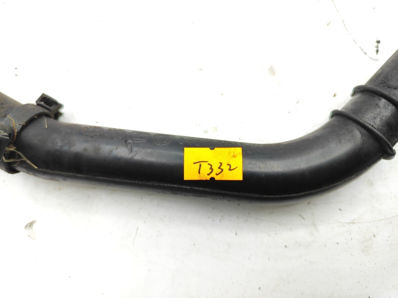 Alfa Romeo 1.9JTD 147 2006 Intake Pipe Hose Line 46794404