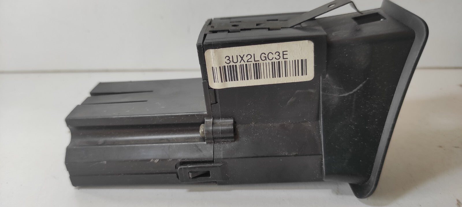 Alfa Romeo 156 8V 1.9JTD 85kW Diesel 2003 Front Dash Screen Display