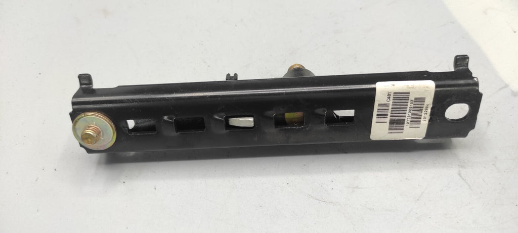 Alfa Romeo 156 1.9JTD 2005 Front Right Seatbelt Height Adjustment Regulator Rail