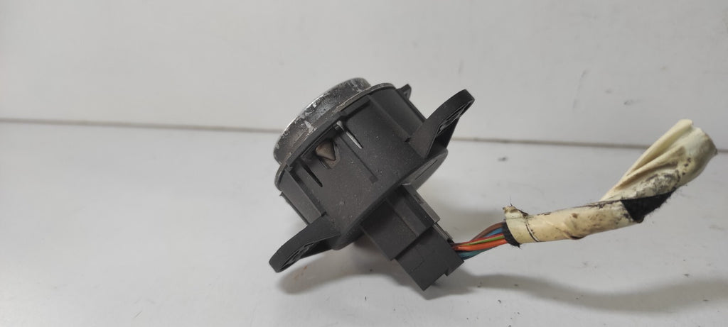 Alfa Romeo 159 1.9JTDm 2008 Engine Start / Ignition Stop / Start 156041426