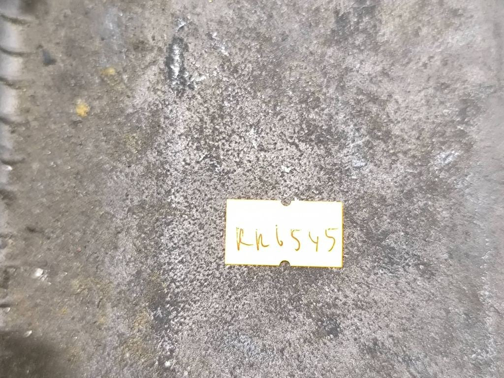 Alfa Romeo 166 2000 Busso V6 Engine intake manifold 