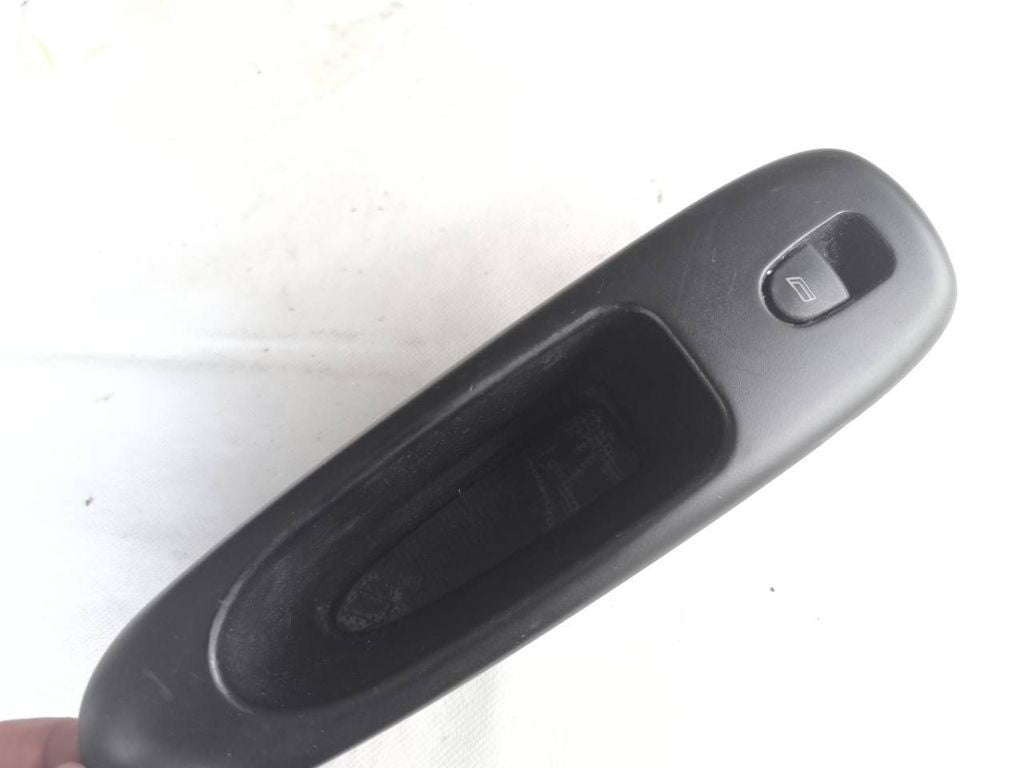 Alfa Romeo 156 1.9 16V 2003 Rear Electric window control switch 156034426 