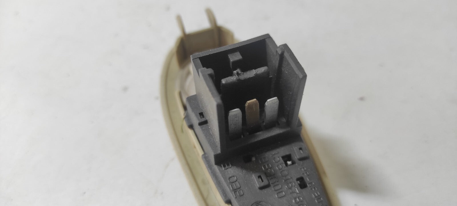 Alfa Romeo 166 2.4JTD 110kW 2003 Rear Interior Reading Light 156016780