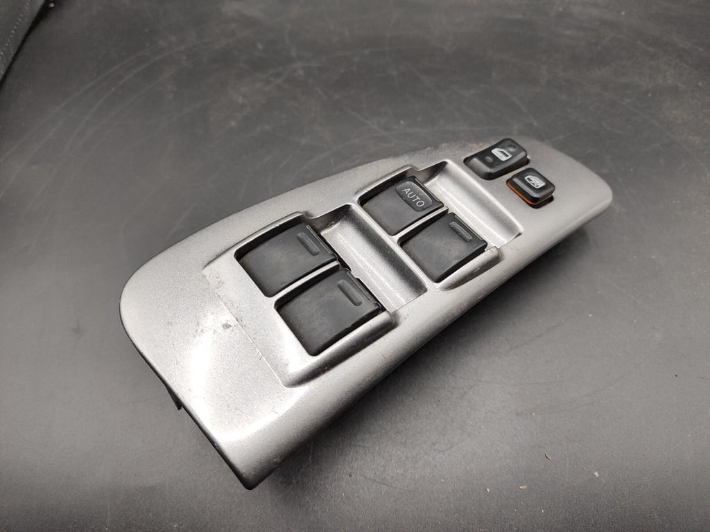 Pontiac Vibe 2004 LHD Front Left Electric Window Switch Button 7423201030