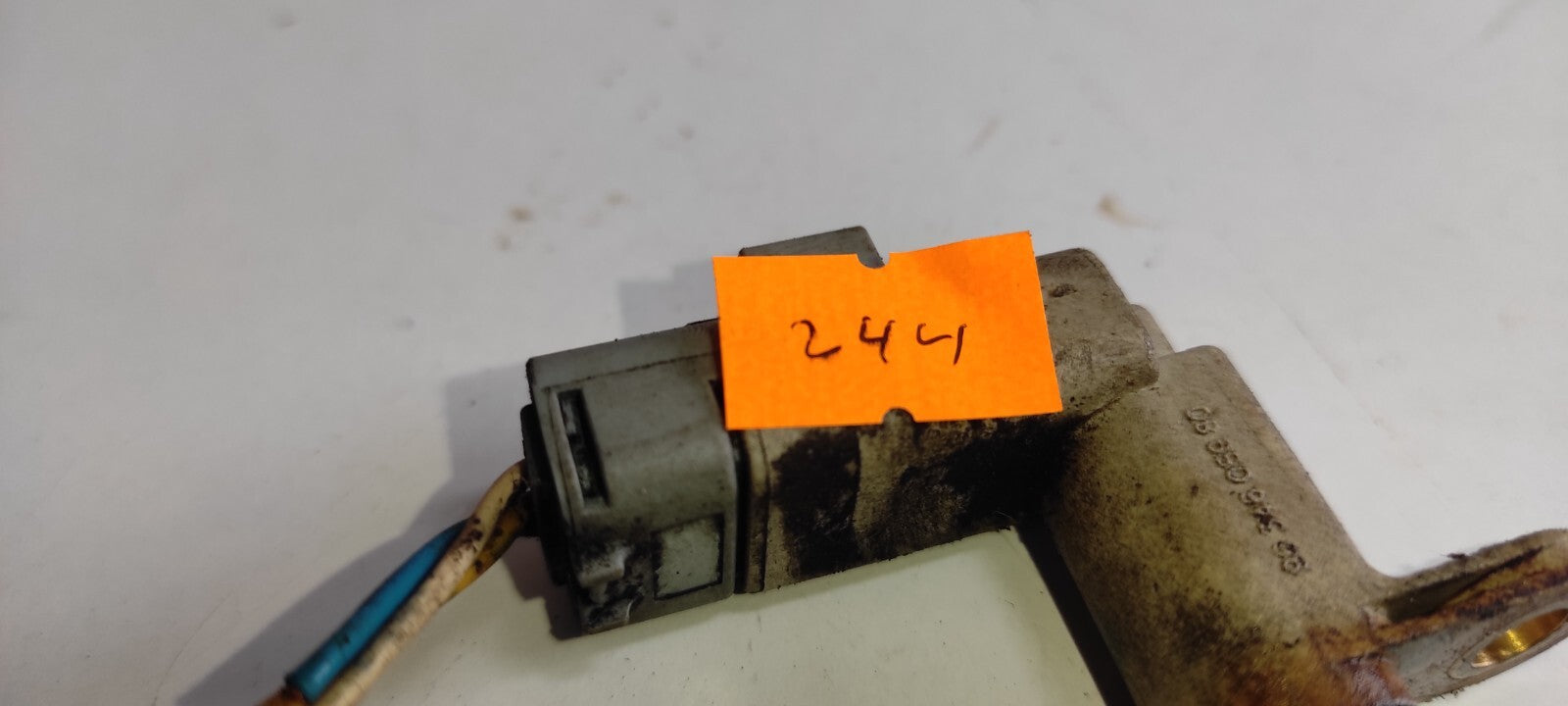 Peugeot 607 3.0i V6 2001 Petrol Engine Camshaft Position Sensor 9634605980