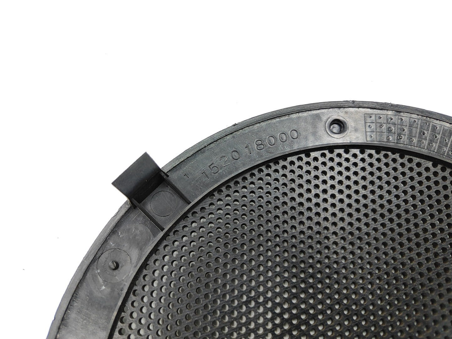 Alfa Romeo 156 2.0TS 2000 Door Speaker Cover Trim 152018000