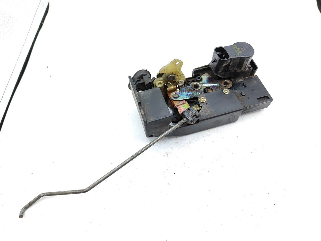 Alfa Romeo 156 2.4JTD 2000 LHD Rear Left Door Lock Latch