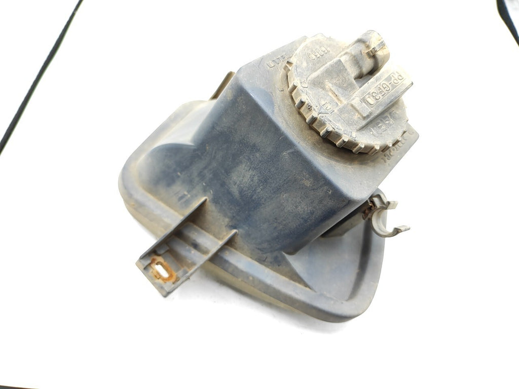 Alfa Romeo 166 2.4JTD 2000 Front Left Bumper Fog Light 38270748