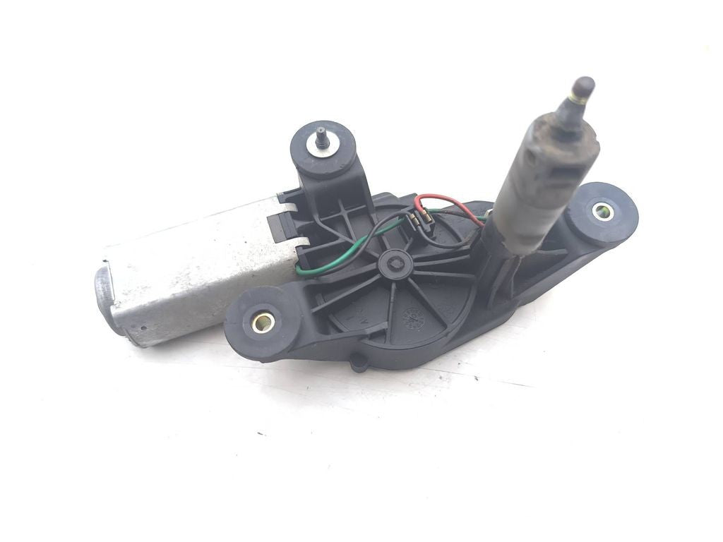 Alfa Romeo 147 2005 Rear boot wiper motor MS2596000640 