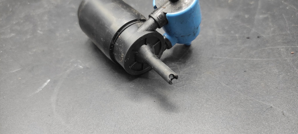 Alfa Romeo 156 2.4JTD 110kW Diesel 2003 Windscreen Washer Pump 5902060003P