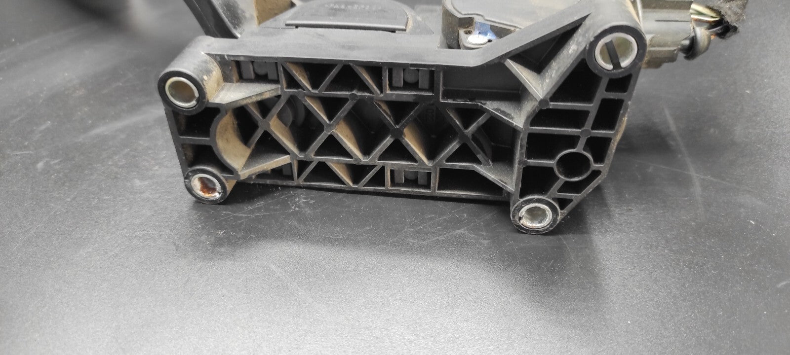 Alfa Romeo 147 1.9JTD 16V 2002 LHD Throttle Gas Pedal 0281002380 46755863