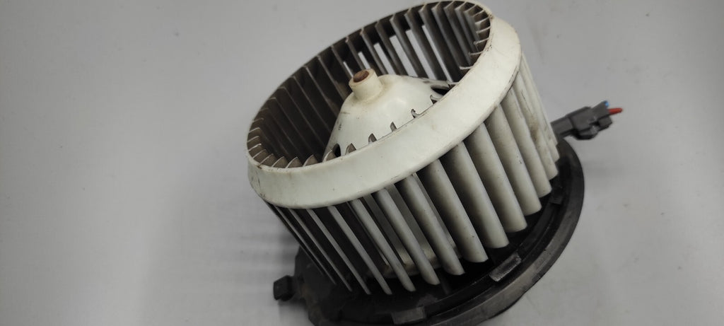 Alfa Romeo 147 1.9JTD 2003 LHD Interior Heater Fan Blower Motor 52488448