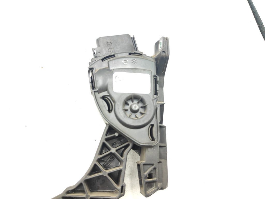 Land Rover Freelander LR2 2009 LHD Gas Throttle Accelerator pedal 7G9N9F836EA