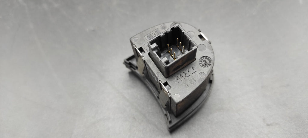 Alfa Romeo GT 2.0JTS 2005 Mode / Headlight Height Switch 735262023