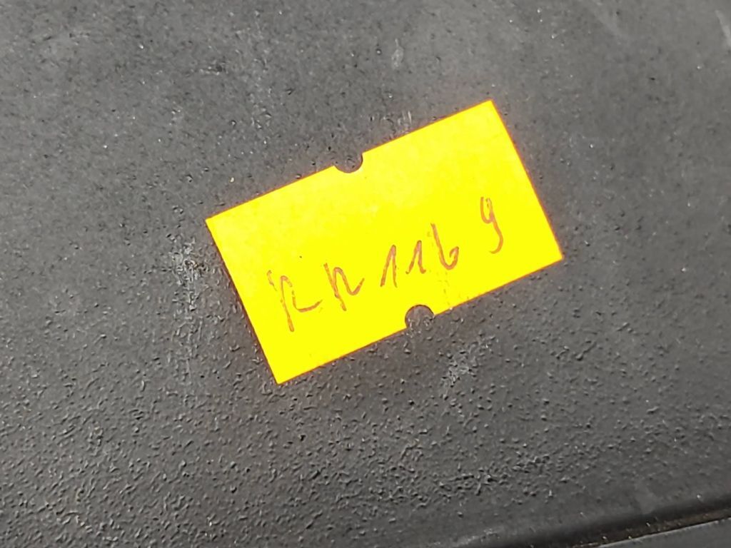 Alfa Romeo 159 2.2JTS 136kW 2006 Power steering fluid tank reservoir 