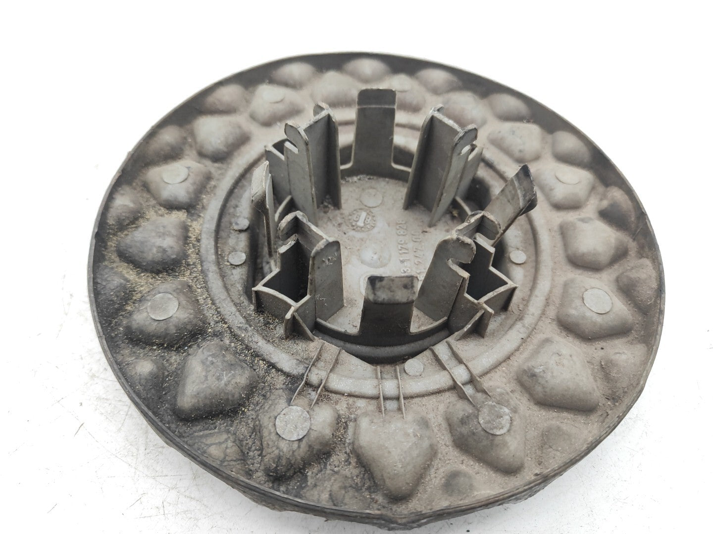 BMW 5 Series E34 Alloy Wheel Plastic Center Cap 1179828 36131179828