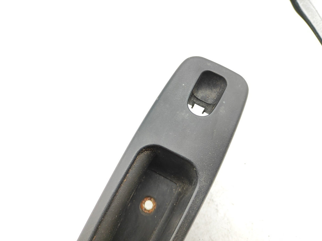 Alfa Romeo 166 2.4JTD 110kW 2001 Electric Window Switch Button Case 156018359