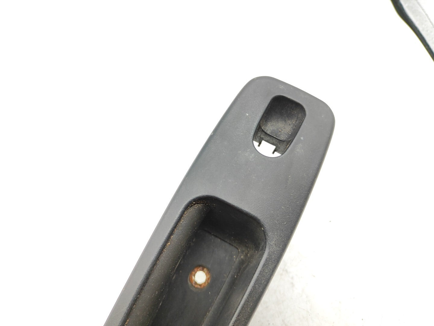 Alfa Romeo 166 2.4JTD 110kW 2001 Electric Window Switch Button Case 156018359