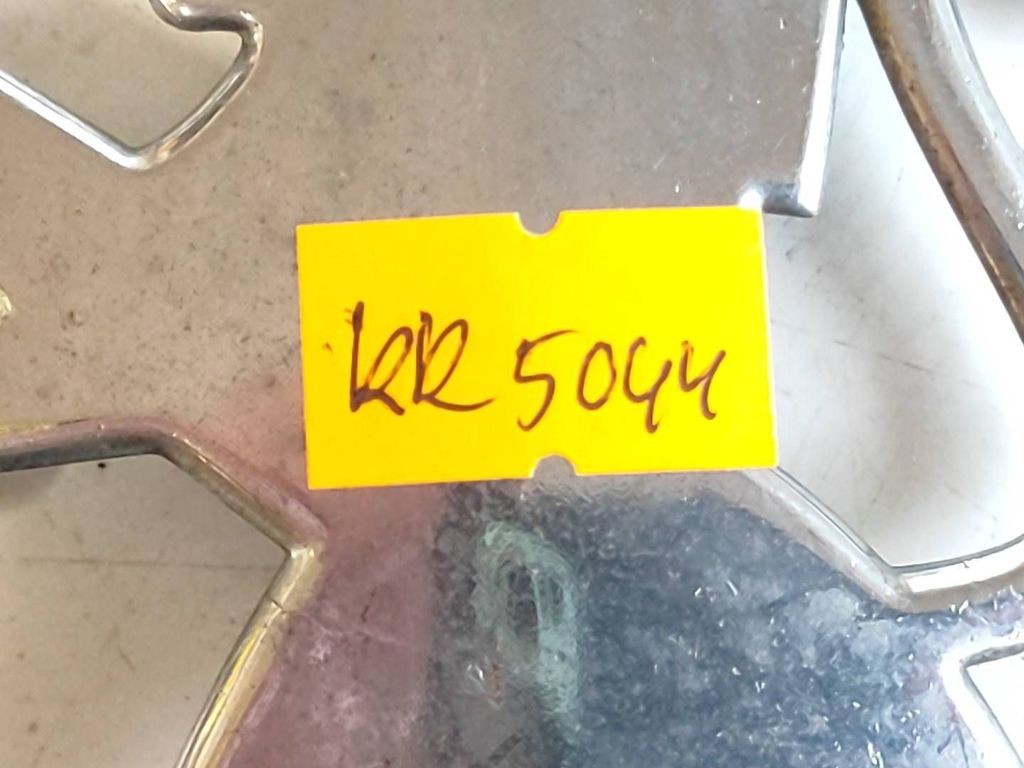 Peugeot 406 2002 Badge logo emblem 1852387030 