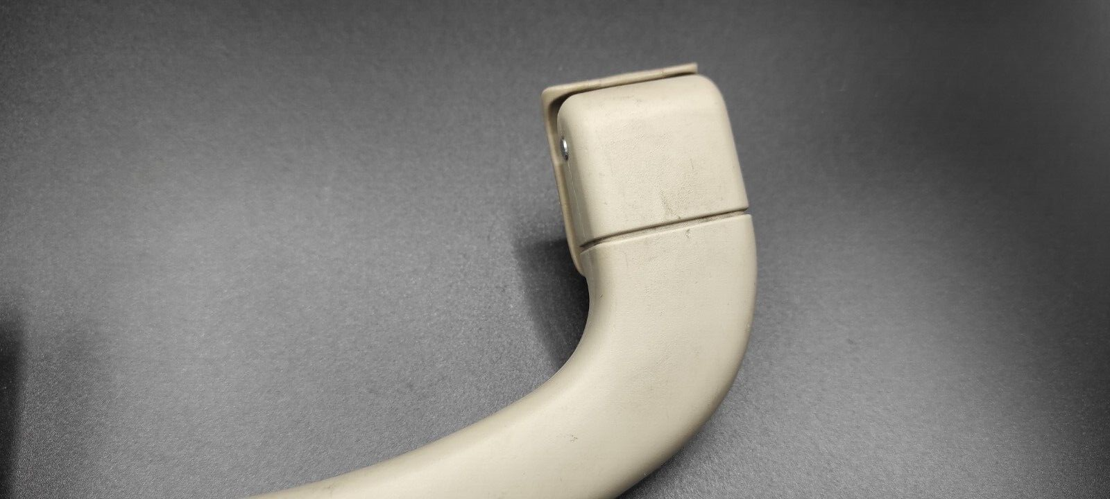 Alfa Romeo 159 1.9JTDm 110kW 2006 LHD Front Right Interior Roof Grab Handle