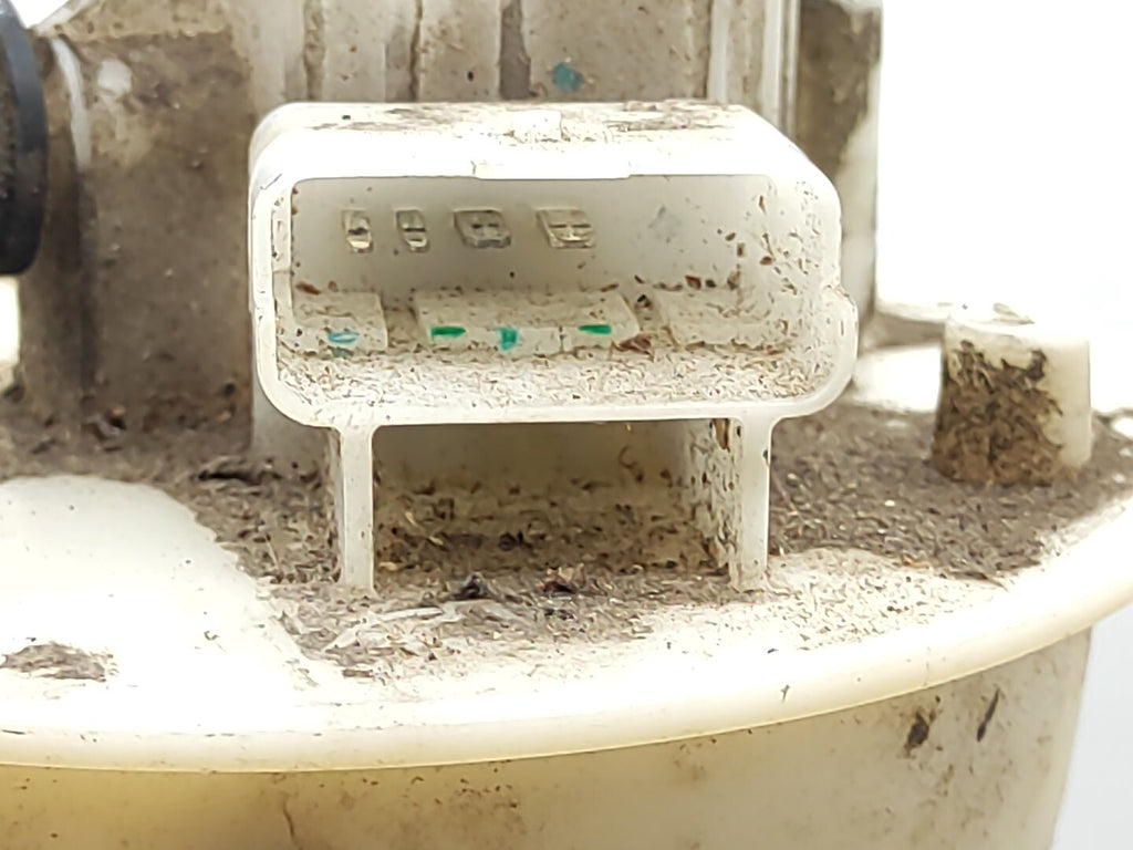 Alfa Romeo 156 2.5 V6 141kW 2000 Petrol Fuel Tank Pump 60628082 0580313012