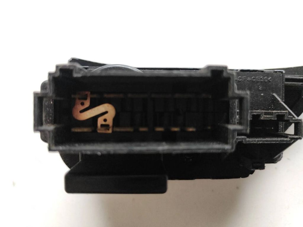 Seat Ibiza II 6k 1999 Light switch 6K1941531P 