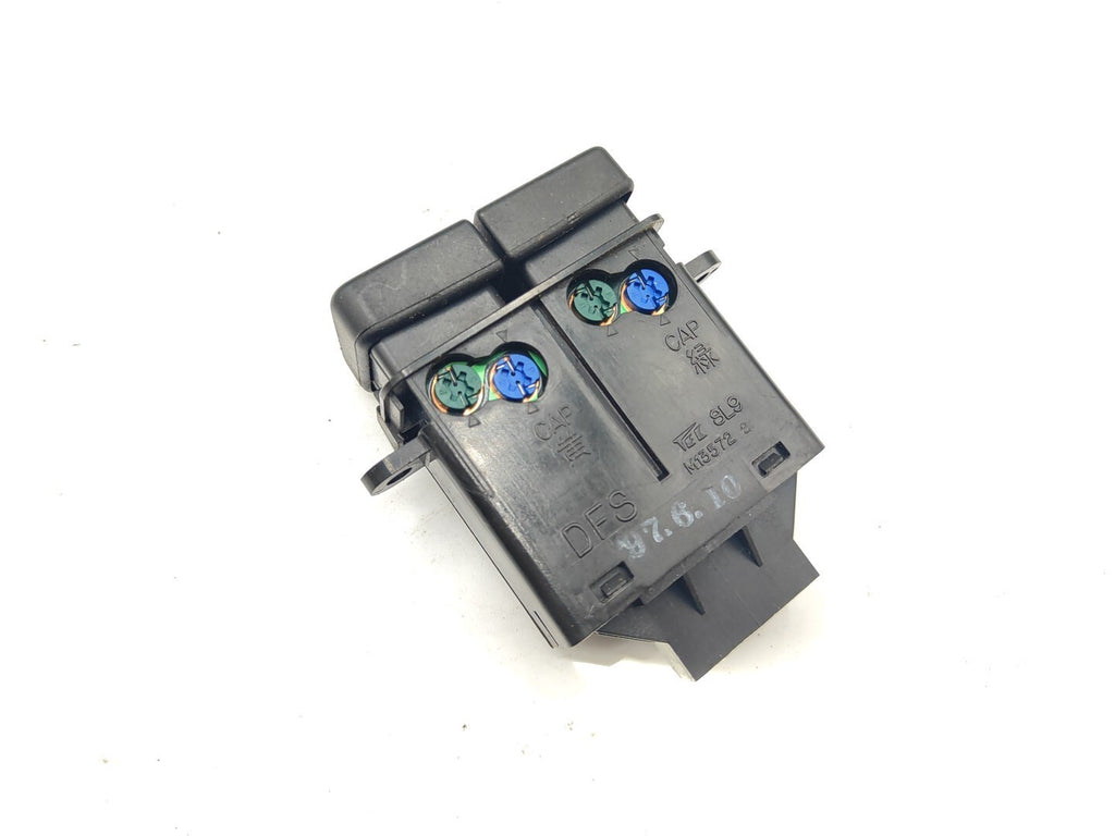 Rover 600 618 620 623 1994 Window Defrost Adjust Control Switch Button M13572