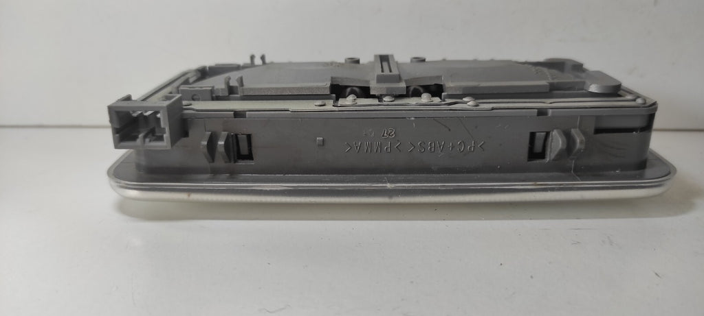 Alfa Romeo 147 1.9JTD 85kW 2004 Interior Front Roof Lighting Dome 1520400000