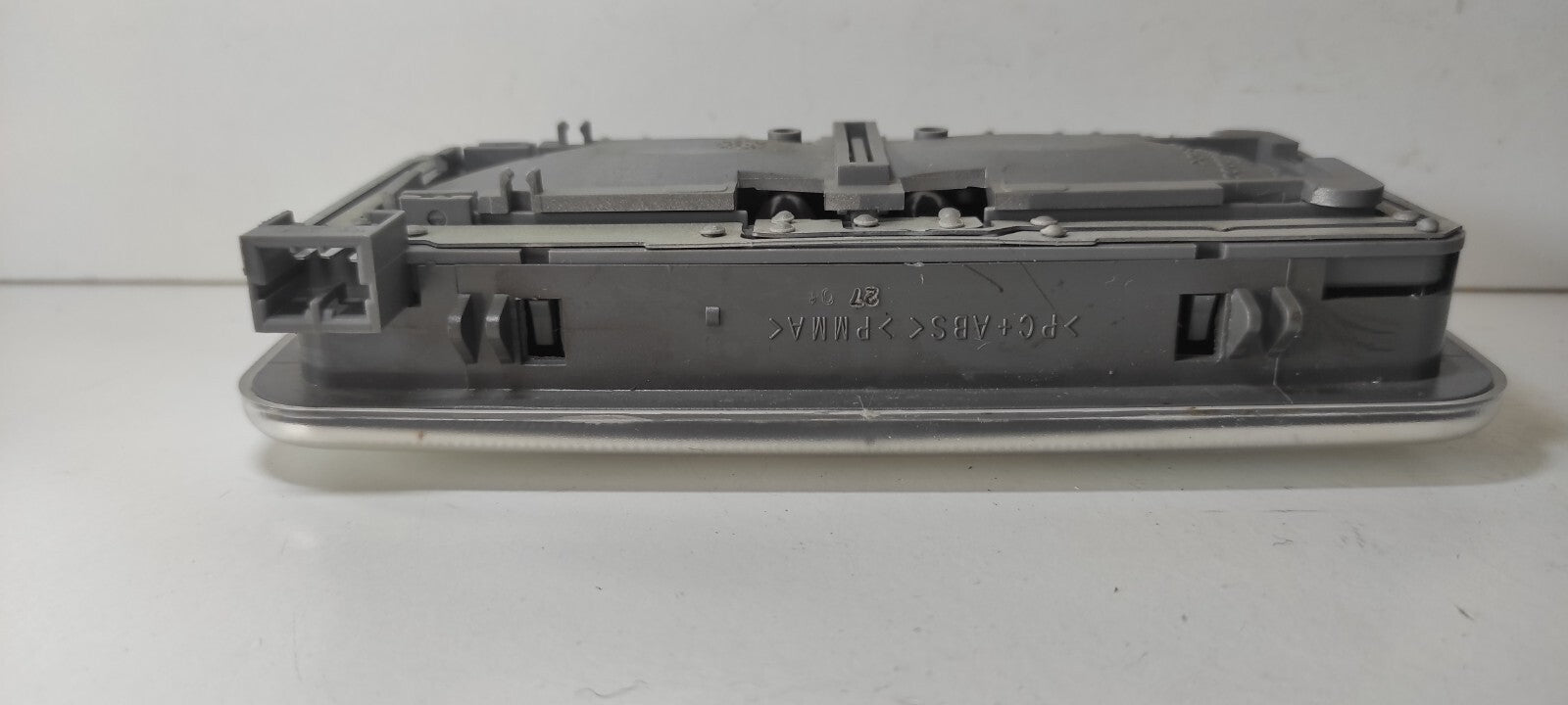 Alfa Romeo 147 1.9JTD 85kW 2004 Interior Front Roof Lighting Dome 1520400000