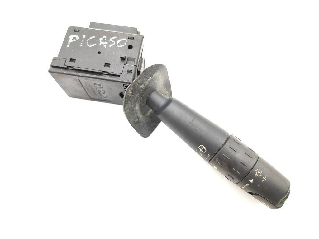 Citroen Xsara Picasso 1999 Wiper control switch stalk 96172873ZL 