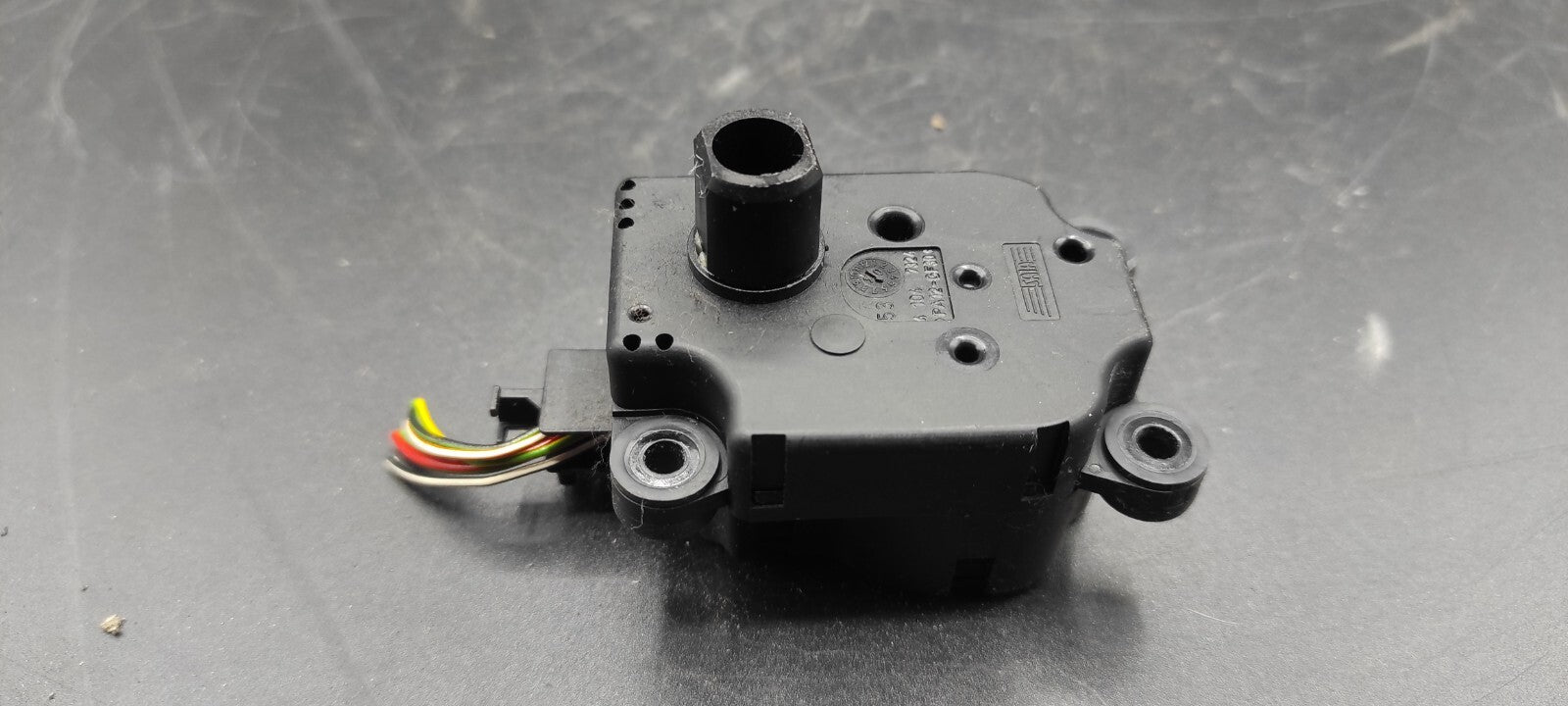 Alfa Romeo GT 2.0JTS 2004 Heater Blower Flap Motor Actuator 52495065