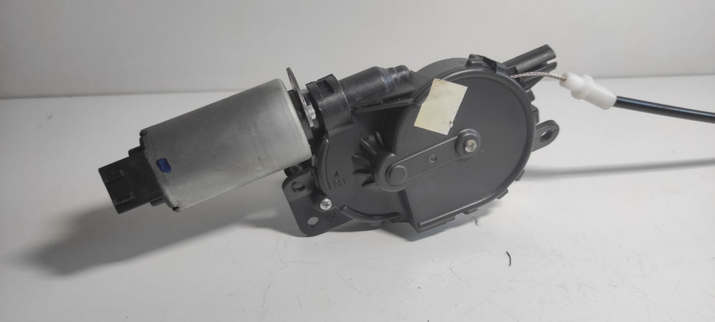 Alfa Romeo 166 103kW 2003 Electric Seat Position Adjustment Motor Actuator