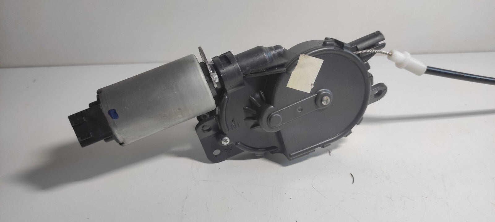 Alfa Romeo 166 103kW 2003 Electric Seat Position Adjustment Motor Actuator