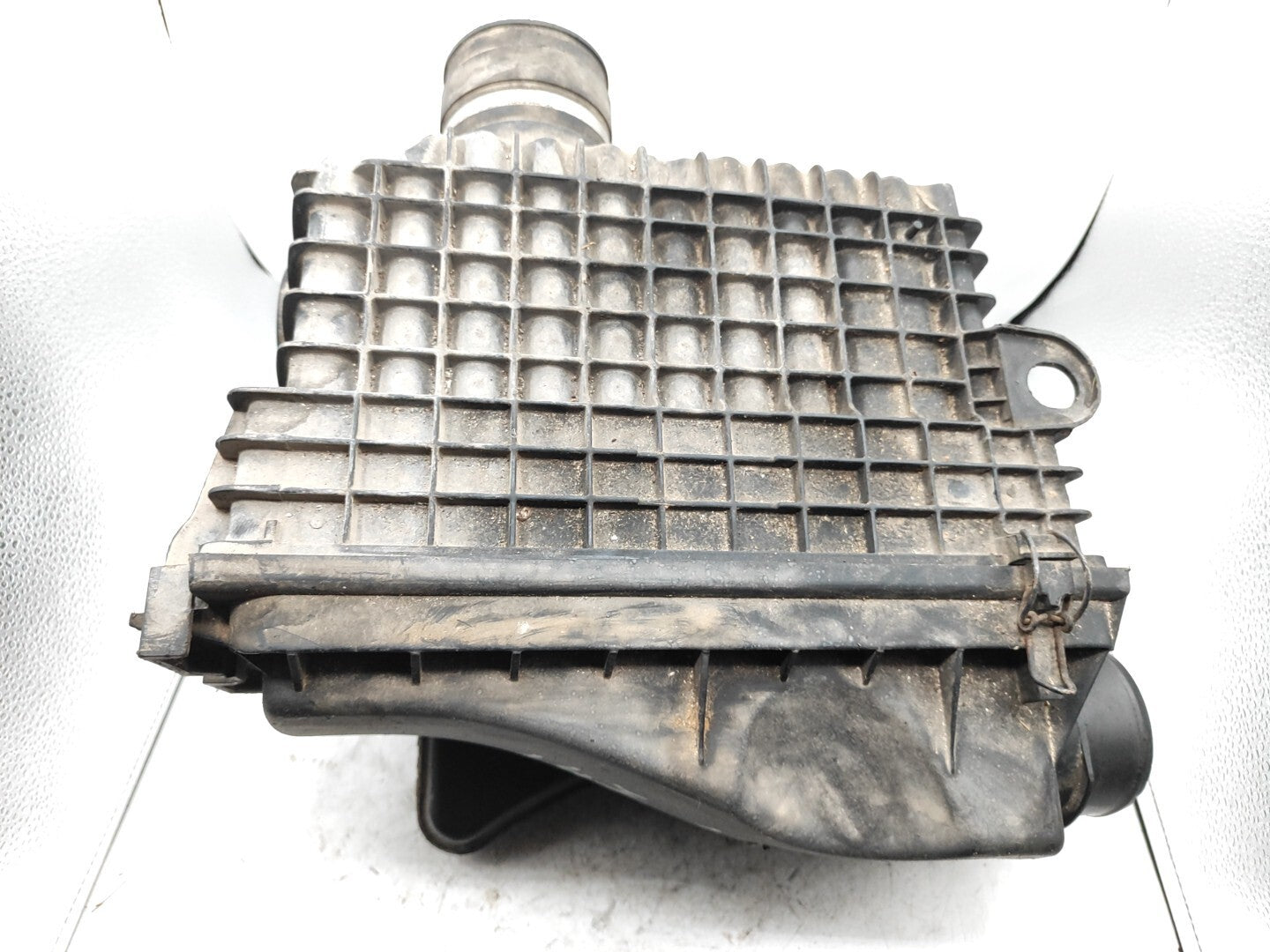 Alfa Romeo 147 1.6TS 2003 Petrol Engine Air Filter Box 46791175 46771036