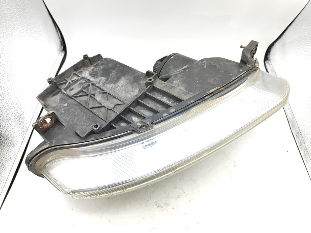 Alfa Romeo 156 2.0TS PRE-Facelift 2000 LHD Front Left Headlight 60620135