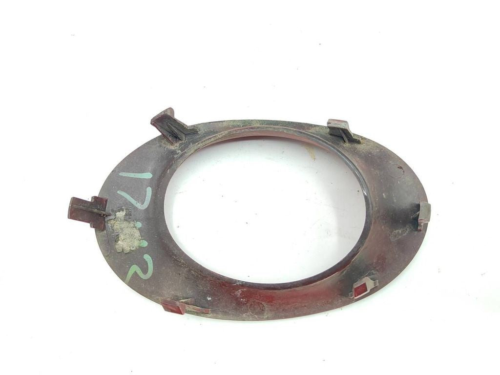 Rover 25 Facelift 2001 front fog light trim grill 