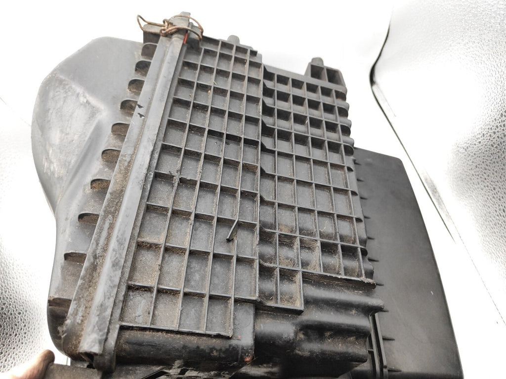 Alfa Romeo 147 937 1.9JTD Diesel 2003 Engine Air Filter Box 46794400