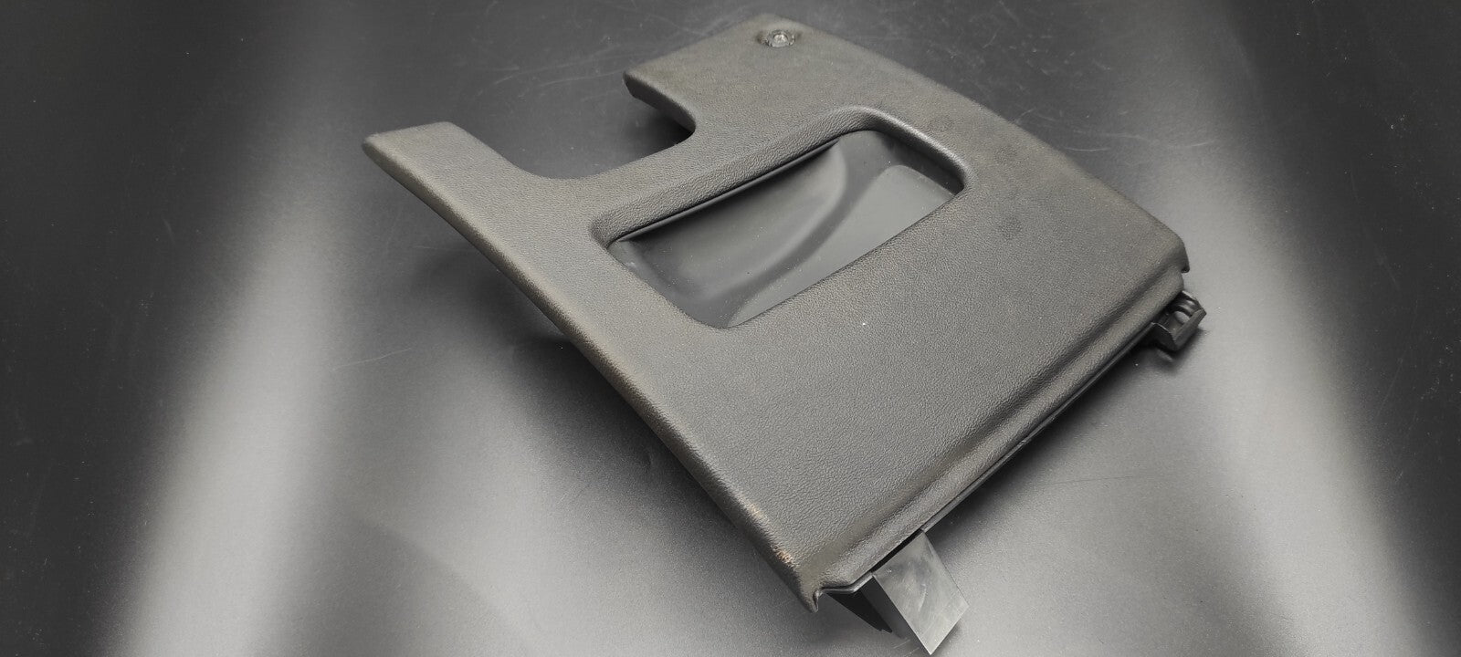 Alfa Romeo 147 / GT 2004 LHD Front Left Side Lower Dashboard Panel Trim Cover