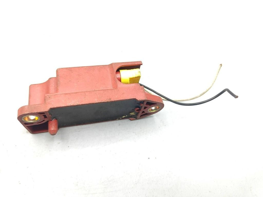 Volkswagen Golf IV MK4 2001 Deployment crash impact sensor 1J0909606D 