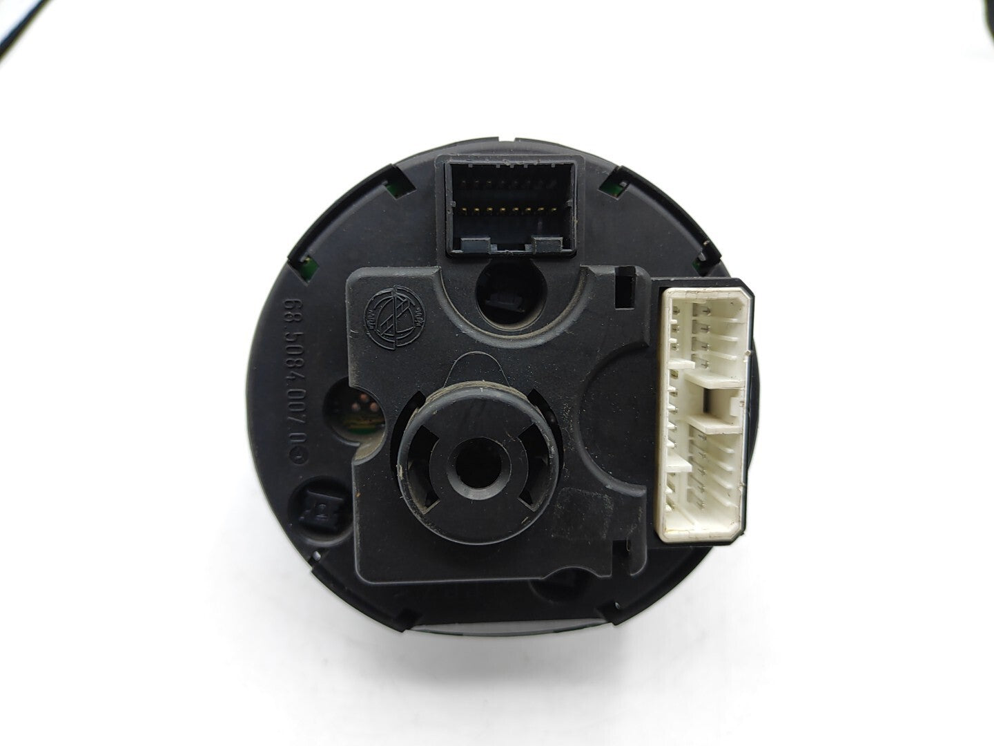 Alfa Romeo 156 2.4JTD 2002 Tachometer Rev Counter Instrument Cluster 60658091