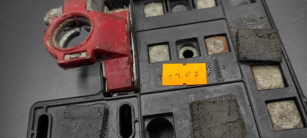 Alfa Romeo 147 1.9JTD 16V Diesel 2006 Positive Battery Wiring Therminal Cap