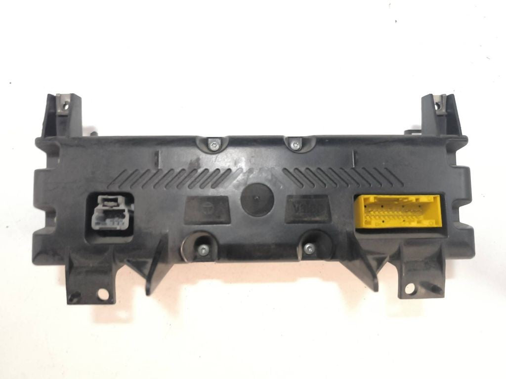 Peugeot 406 1996 Climate control unit module 96416248ZL 