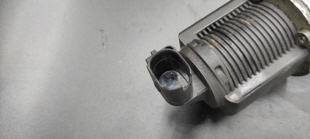 Alfa Romeo GT 1.9JTD 110kW 2005 Diesel Engine EGR Valve 55204250